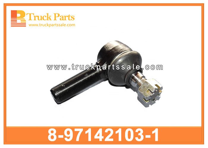 Tie Rod End 8-97142103-1 8971421031 8-97142-103-1 for ISUZU 700P TIPE ROD END