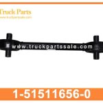 Torque Rod 1-51511656-0 1515116560 1-51511-656-0 for ISUZU CXZ 10PE1 Varilla de par