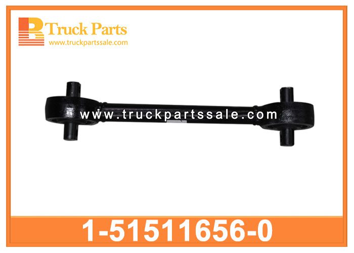 Torque Rod 1-51511656-0 1515116560 1-51511-656-0 for ISUZU CXZ 10PE1 Varilla de par