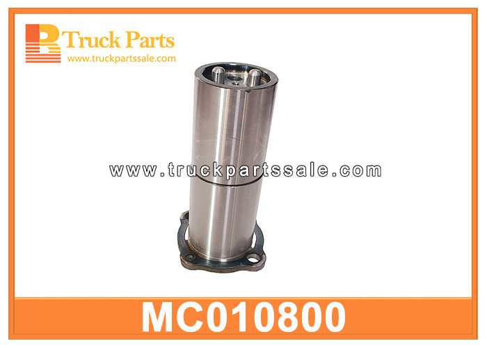 Trunnion shaft boogie pin MC010800 for MITSUBISHI fuso FV413 FV415 8DC91 8DC92 8DC93 Pasador de boogie de eje de miernion Trunnion Shaft Boogie Pin