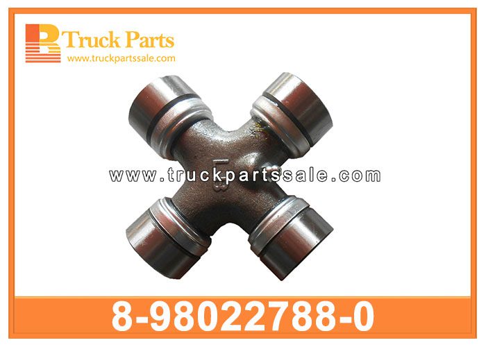 U JOINT 8-98022788-0 8980227880 8-98022-788-0 for ISUZU 700P U