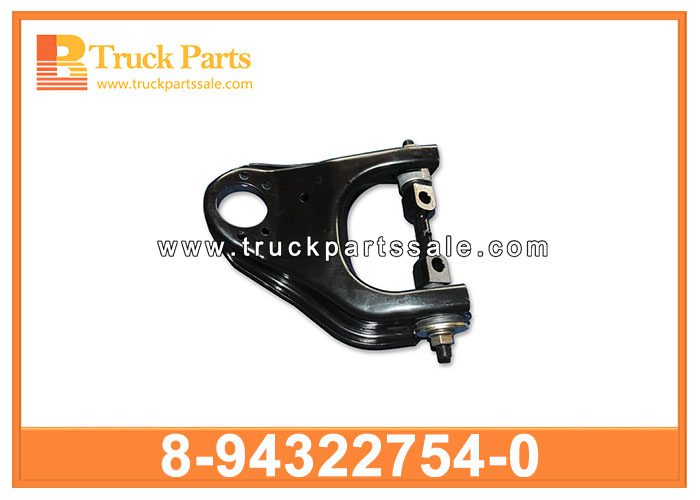 Upper Cont Arm 8-94322754-0 8943227540 8-94322-754-0 for ISUZU TFS UCS Brazo superior