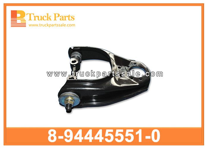 Upper Cont Arm 8-94445551-0 8944455510 8-94445-551-0 for ISUZU TFR Brazo superior
