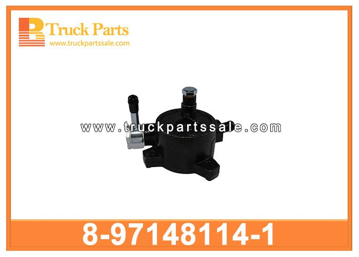 Vacuum Pump 8-97148114-1 8971481141 8-97148-114-1 for ISUZU Bomba aspiradora
