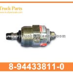 Valve 8-94433811-0 8944338110 8-94433-811-0 for ISUZU NPR 4BE1 V??lvula