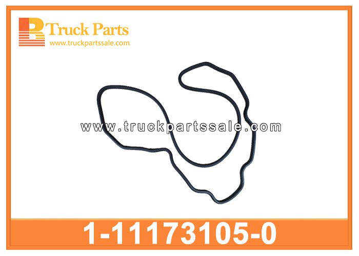 Valve Chamber Mat 1-11173105-0 1111731050 1-11173-105-0 for ISUZU CXZ 10PD1 Colchoneta