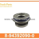 WATER PUMP SEAL UNIT 8-94392090-0 8943920900 8-94392-090-0 for ISUZU FVR 6HE1 Unidad de sello de bomba de agua