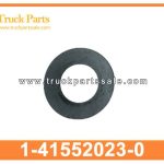Washer Thrust Pinion 1-41552023-0 1415520230 1-41552-023-0 for ISUZU Pi ??n de empuje de la lavadora