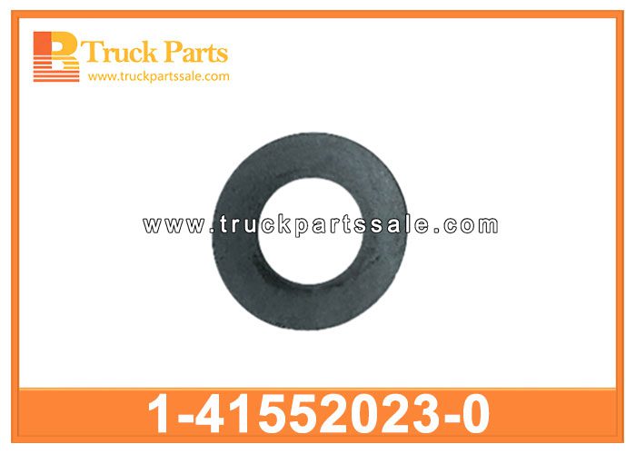 Washer Thrust Pinion 1-41552023-0 1415520230 1-41552-023-0 for ISUZU Pi ??n de empuje de la lavadora