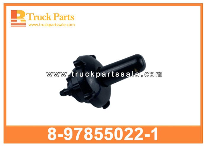 Water Jet Nozzle for Cooling Washing 8-97855022-1 8978550221 8-97855-022-1 for ISUZU Boquilla de chorro de agua