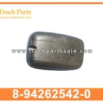 adjustable rear view mirror side mirror 8-94262542-0 8942625420 8-94262-542-0 for ISUZU 100P 600P Espejo lateral de espejo trasero ajustable