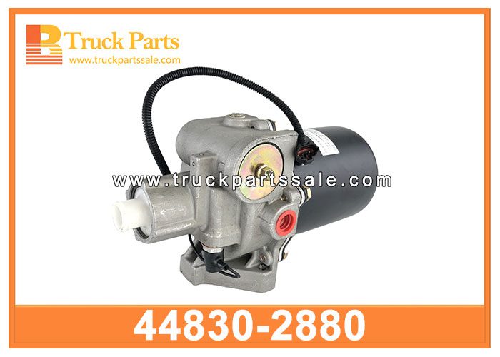 air dryer 44830-2880 448302880 for HINO DU-4 secador