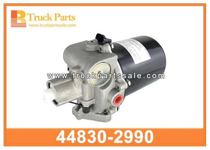 air dryer 44830-2990 448302990 for HINO DU-3 secador