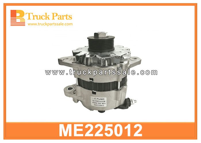 alternator ME225012 for MITSUBISHI 4M50 alternador