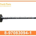 auto rear axle half driving shaft 8-97083094-1 8970830941 8-97083-094-1 for ISUZU ELF NHR truck eje trasero autom??tico eje de conducci??n