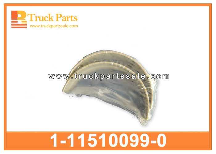 bearing 1-11510099-0 1115100990 1-11510-099-0 for ISUZU CXZ CYZ cojinete