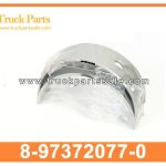 bearing 8-97372077-0 8973720770 8-97372-077-0 for ISUZU forward FVR truck 6HH1 6HK1 6HE1 cojinete