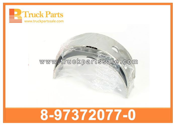 bearing 8-97372077-0 8973720770 8-97372-077-0 for ISUZU forward FVR truck 6HH1 6HK1 6HE1 cojinete