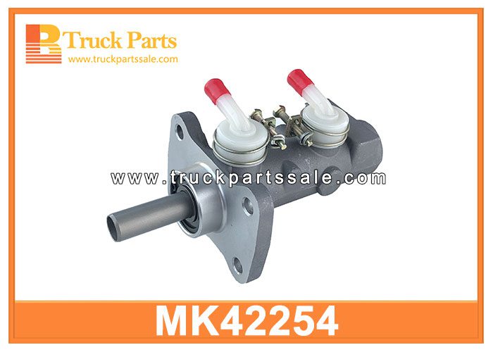 brake master cylinder MK42254 for MITSUBISHI canter FB series cilindro maestro del freno
