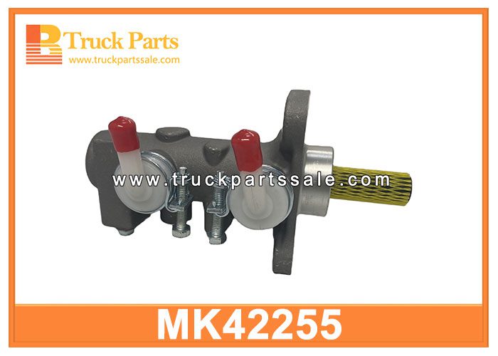 brake master cylinder MK42255 for MITSUBISHI FE cilindro maestro del freno