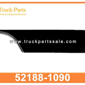 bumper grille 52188-1090 521881090 for HINO 700 PROFIA trailer truck SS1E E13C parachoques مصببة المصد