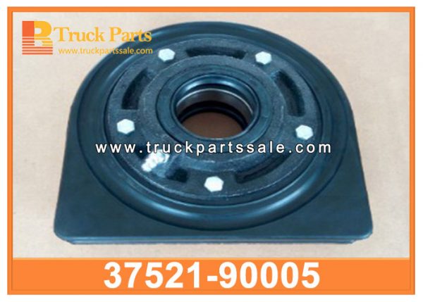 center bearing center support bearing 37521-90005 3752190005 for NISSAN UD PE6T