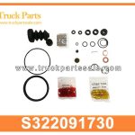 clutch booster repair kit S322091730 S3220-91730 for HINO kit de reparaci??n de refuerzo de embrague