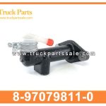 clutch master cylinder 8-97079811-0 8-97079-811-0 8970798110 for ISUZU cilindro maestro del embrague