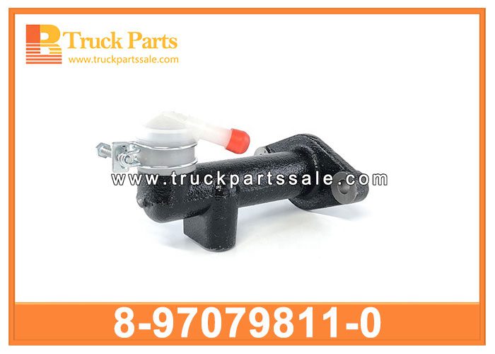 Truck Parts | clutch master cylinder 8-97079811-0 8-97079-811-0 