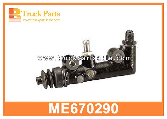 clutch master cylinder ME670290 for MITSUBISHI FUSO FV515 FV517 8DC9 6D24 cilindro maestro del embrague