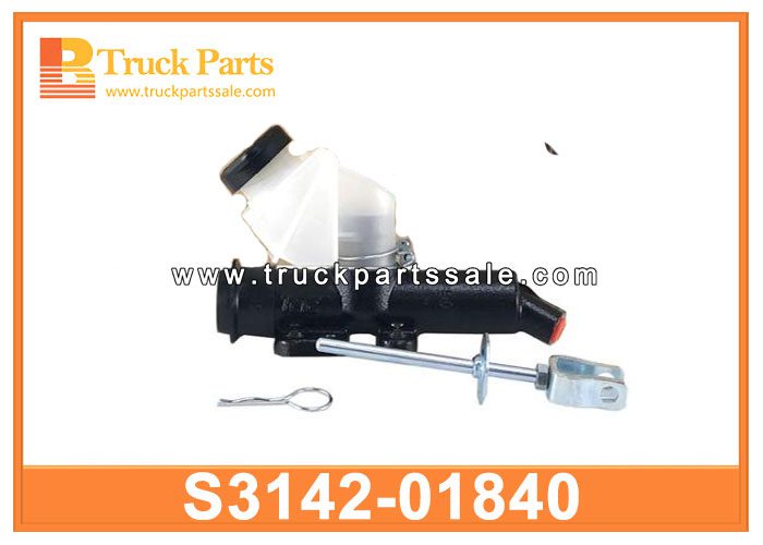 clutch master cylinder S3142-01840 S314201840 for HINO 300 E13C cilindro maestro del embrague