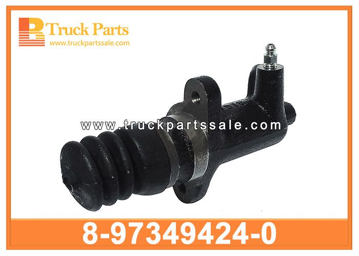 clutch slave cylinder 8-97349424-0 8973494240 8-97349-424-0 for ISUZU MYY5T NPR 4HG1 cilindro de esclavos de embrague