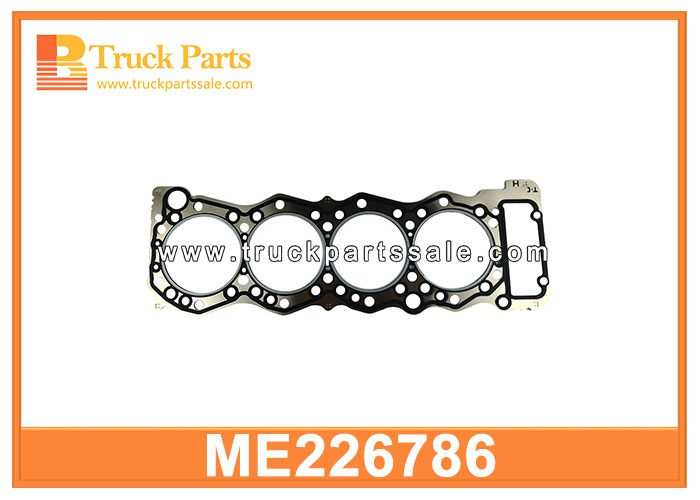 cylinder head gasket Cylinder Gasket ME226786 for MITSUBISHI truck Junta de cilindros de la cabeza del cilindro