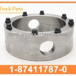 diff cage differential cage 1-87411787-0 1874117870 1-87411-787-0 for ISUZU CXZ 10PE1 DiFf Cage Diferial Cage
