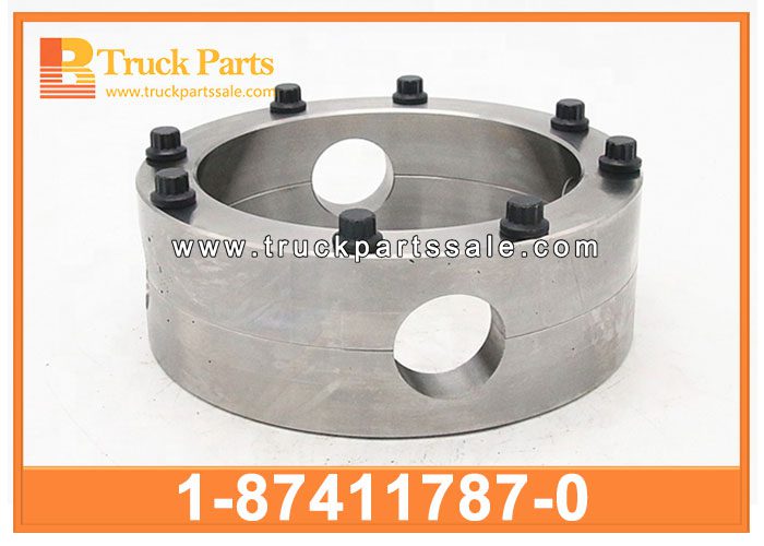 diff cage differential cage 1-87411787-0 1874117870 1-87411-787-0 for ISUZU CXZ 10PE1 DiFf Cage Diferial Cage
