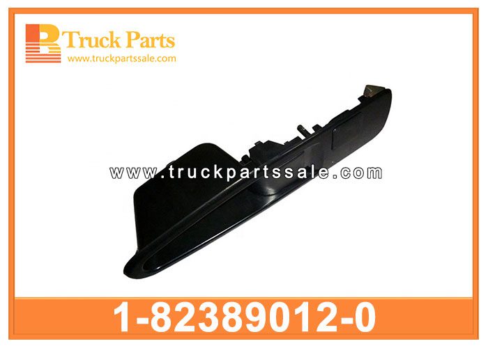 door armrest inner 1-82389012-0 1823890120 1-82389-012-0 for ISUZU CXZ96 reposapi??s de la puerta