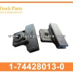 door glass holder 1-74428013-0 1744280130 1-74428-013-0 for ISUZU FVR96 portavasos