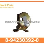 door hinge 8-94230392-0 8942303920 8-94230-392-0 for ISUZU TFR bisagra de la puerta