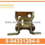 door hinge 8-94331294-0 8943312940 8-94331-294-0 for ISUZU TFR UC bisagra de la puerta