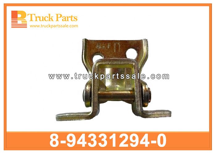 door hinge 8-94331294-0 8943312940 8-94331-294-0 for ISUZU TFR UC bisagra de la puerta