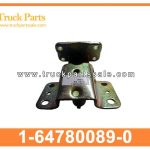 door hinge down 1-64780089-0 1647800890 1-64780-089-0 for ISUZU FVR96 Bisagra de puerta