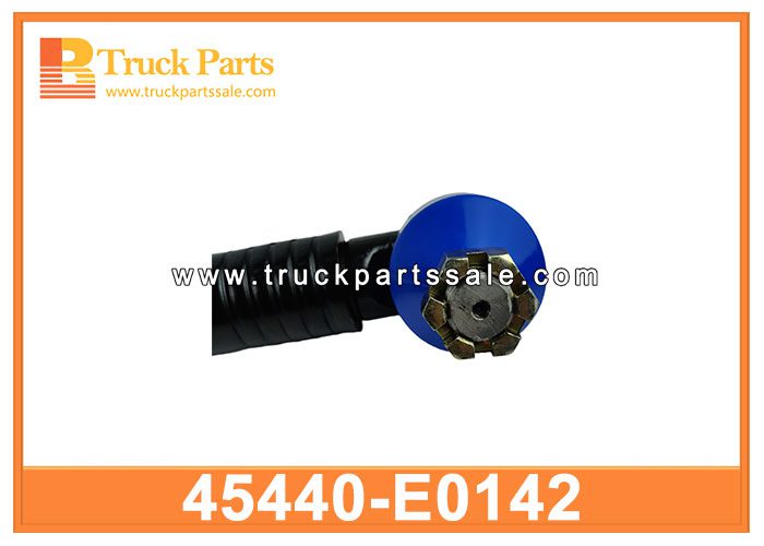 drag link 45440-E0142 for HINO 500 barra de acoplamiento