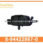 engine mounting right ENGINE FOOT RUBBER 8-94422867-0 8944228670 8-94422-867-0 for ISUZU montaje del motor