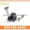 feed pump assy 092100-0402 921000402 for HINO H07D CondSy de bomba de alimentaci??n ASSY
