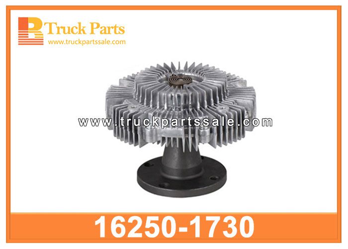 flywheel 16250-1730 162501730 for HINO 700 SS1E E13C volante