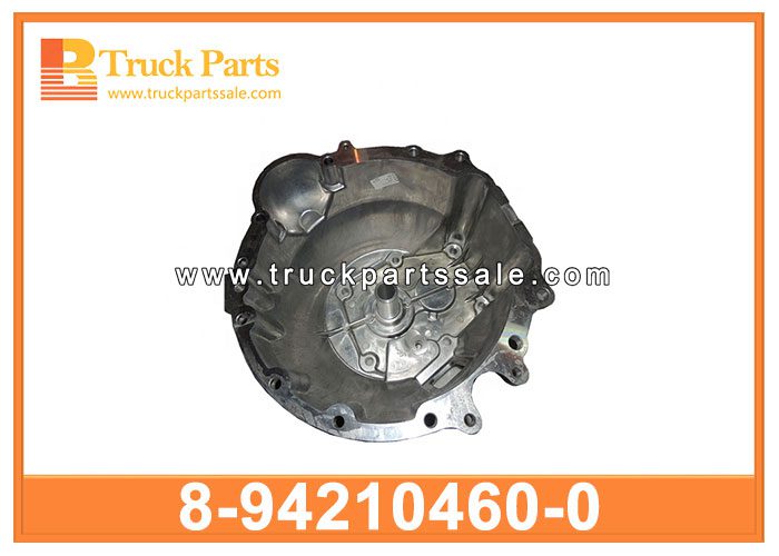 flywheel cover 8-94210460-0 8942104600 8-94210-460-0 for ISUZU NHR NKR tapa del volante