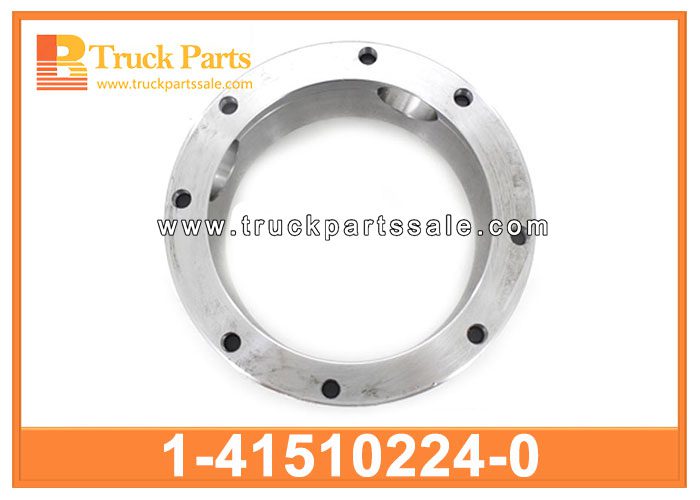 front differential cage ASM 1-41510224-0 1415102240 1-41510-224-0 for ISUZU CXZ 10PE1 jaula diferencial frontal ASM