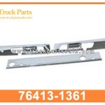 front panel 76413-1361 764131361 for HINO 700 SS1E E13C panel frontal