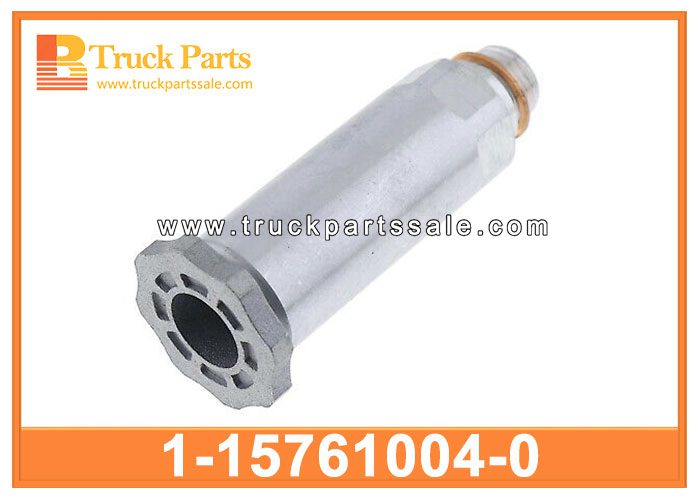 fuel feed pump Priming pump 1-15761004-0 1157610040 1-15761-004-0 for ISUZU bomba de bomba de bomba de alimentaci??n de combustible