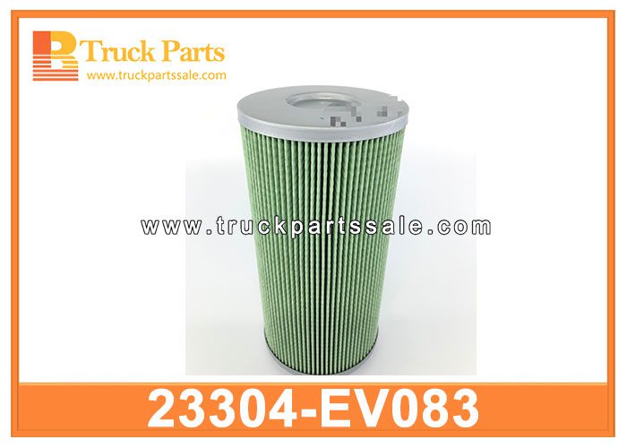 fuel filter 23304-EV083 23304EV083 for HINO 700 500 filtro de combustible